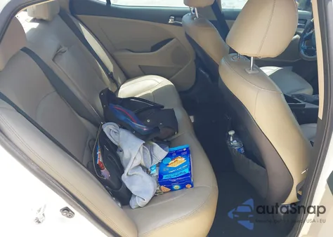 2012 Kia Optima Ex from USA, damaged, VIN 5XXGN4A72CG086076